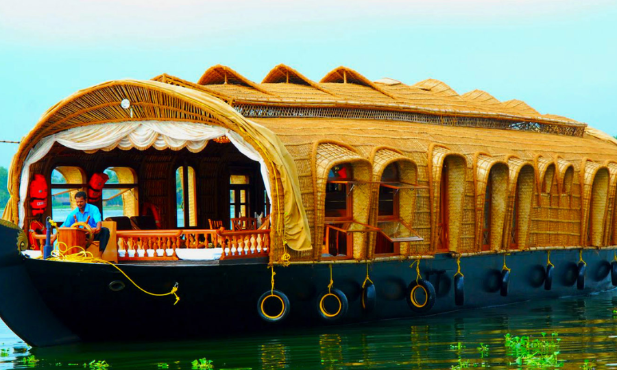 Kerala Package 4N/5D